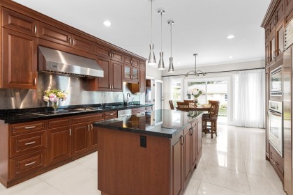 Photo 14 at 6968 Churchill Street, South Granville, Vancouver West