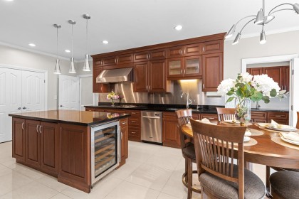 Photo 15 at 6968 Churchill Street, South Granville, Vancouver West