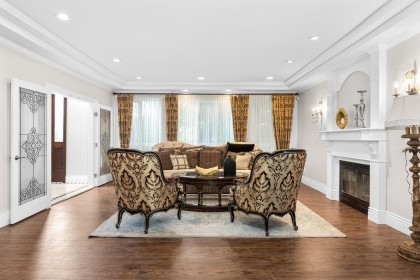 Photo 8 at 6968 Churchill Street, South Granville, Vancouver West