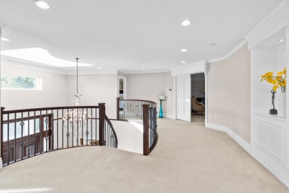 Photo 25 at 6968 Churchill Street, South Granville, Vancouver West