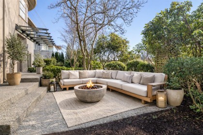 Photo 2 at 4709 Chancellor Boulevard, University VW, Vancouver West