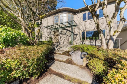 Photo 7 at 4709 Chancellor Boulevard, University VW, Vancouver West