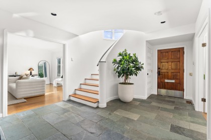 Photo 5 at 4709 Chancellor Boulevard, University VW, Vancouver West