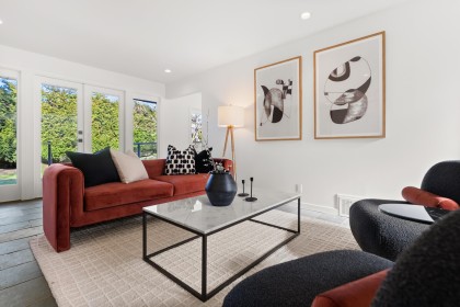Photo 9 at 4709 Chancellor Boulevard, University VW, Vancouver West