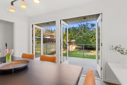Photo 21 at 4709 Chancellor Boulevard, University VW, Vancouver West