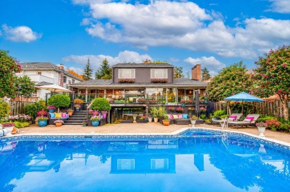 Photo 3 at 1428 W 37th Avenue, Shaughnessy, Vancouver West