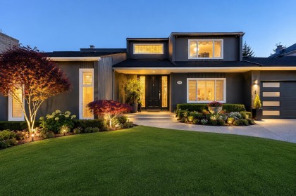 Photo 1 at 1428 W 37th Avenue, Shaughnessy, Vancouver West
