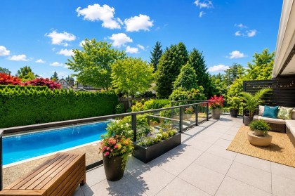 Photo 5 at 1428 W 37th Avenue, Shaughnessy, Vancouver West