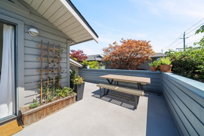 Photo 23 at 3 - 2118 Eastern Avenue, Central Lonsdale, North Vancouver