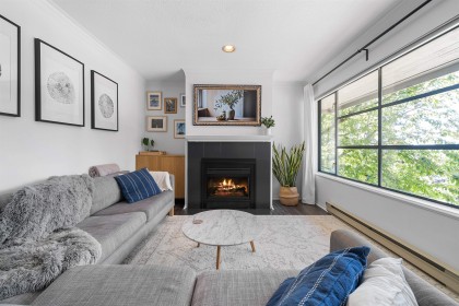Photo 6 at 3 - 2118 Eastern Avenue, Central Lonsdale, North Vancouver