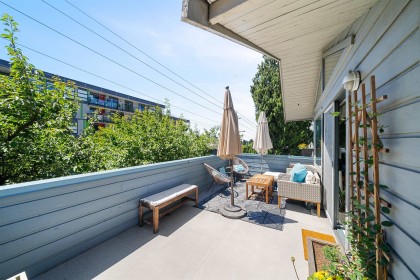 Photo 22 at 3 - 2118 Eastern Avenue, Central Lonsdale, North Vancouver