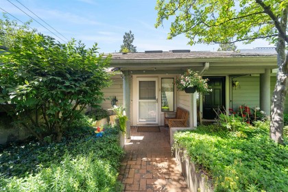 Photo 7 at 3 - 2118 Eastern Avenue, Central Lonsdale, North Vancouver