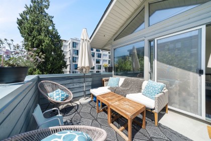 Photo 3 at 3 - 2118 Eastern Avenue, Central Lonsdale, North Vancouver
