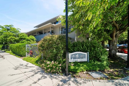 Photo 32 at 3 - 2118 Eastern Avenue, Central Lonsdale, North Vancouver