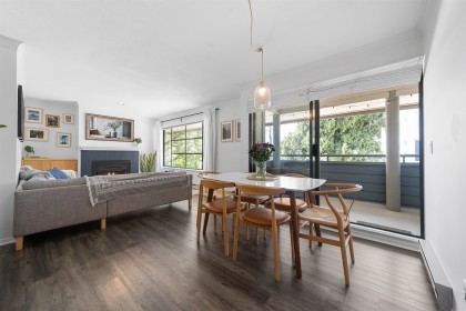 Photo 1 at 3 - 2118 Eastern Avenue, Central Lonsdale, North Vancouver