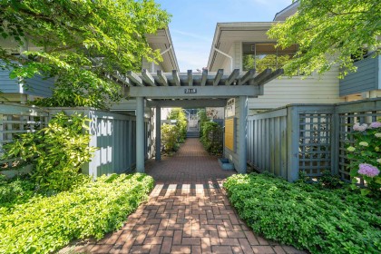 Photo 28 at 3 - 2118 Eastern Avenue, Central Lonsdale, North Vancouver