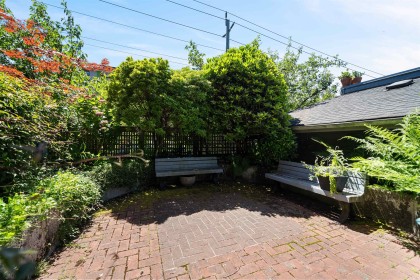 Photo 31 at 3 - 2118 Eastern Avenue, Central Lonsdale, North Vancouver