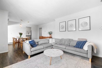 Photo 4 at 3 - 2118 Eastern Avenue, Central Lonsdale, North Vancouver
