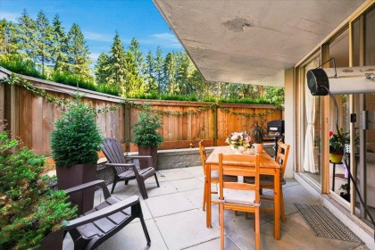 Photo 2 at 108 - 2024 Fullerton Avenue, Pemberton NV, North Vancouver