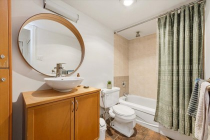 Photo 13 at 108 - 2024 Fullerton Avenue, Pemberton NV, North Vancouver