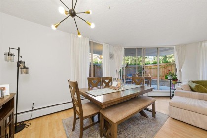 Photo 7 at 108 - 2024 Fullerton Avenue, Pemberton NV, North Vancouver