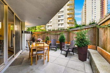 Photo 3 at 108 - 2024 Fullerton Avenue, Pemberton NV, North Vancouver