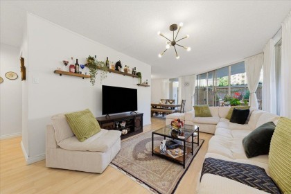 Photo 4 at 108 - 2024 Fullerton Avenue, Pemberton NV, North Vancouver