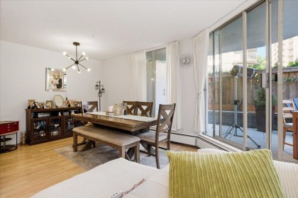 Photo 8 at 108 - 2024 Fullerton Avenue, Pemberton NV, North Vancouver