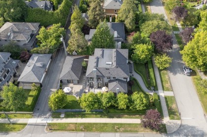 Photo 12 at 4281 Pine Crescent, Shaughnessy, Vancouver West