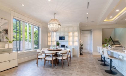 Photo 3 at 4281 Pine Crescent, Shaughnessy, Vancouver West