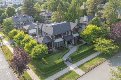 Photo 10 at 4281 Pine Crescent, Shaughnessy, Vancouver West