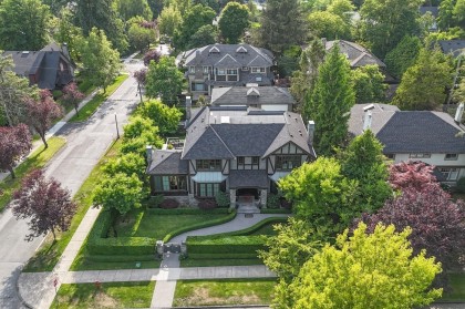 Photo 11 at 4281 Pine Crescent, Shaughnessy, Vancouver West