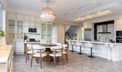 Photo 4 at 4281 Pine Crescent, Shaughnessy, Vancouver West