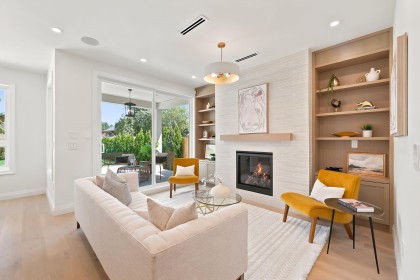 Photo 6 at 3490 Church Street, Lynn Valley, North Vancouver