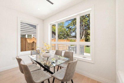 Photo 12 at 3490 Church Street, Lynn Valley, North Vancouver