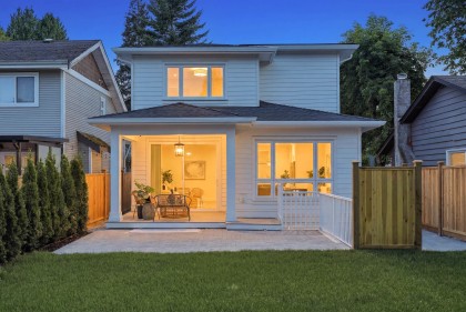 Photo 36 at 3490 Church Street, Lynn Valley, North Vancouver
