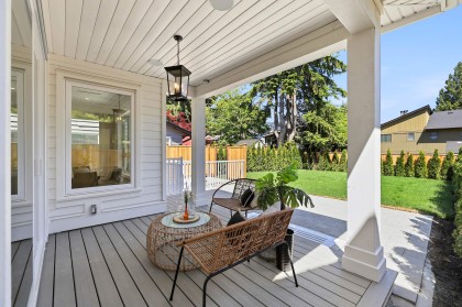 Photo 32 at 3490 Church Street, Lynn Valley, North Vancouver