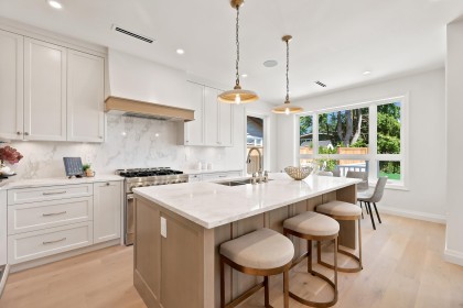 Photo 9 at 3490 Church Street, Lynn Valley, North Vancouver