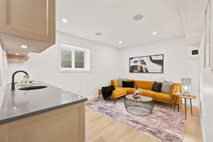 Photo 24 at 3490 Church Street, Lynn Valley, North Vancouver
