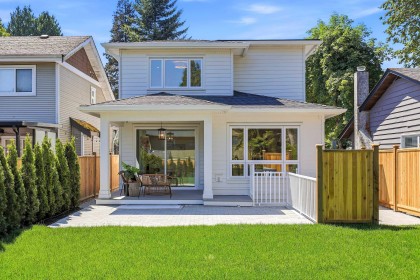 Photo 34 at 3490 Church Street, Lynn Valley, North Vancouver