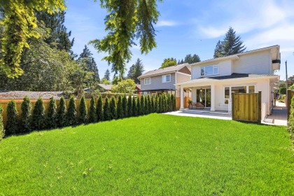 Photo 38 at 3490 Church Street, Lynn Valley, North Vancouver