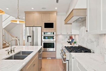 Photo 10 at 3490 Church Street, Lynn Valley, North Vancouver