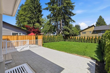 Photo 33 at 3490 Church Street, Lynn Valley, North Vancouver