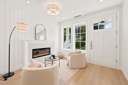 Photo 4 at 3490 Church Street, Lynn Valley, North Vancouver