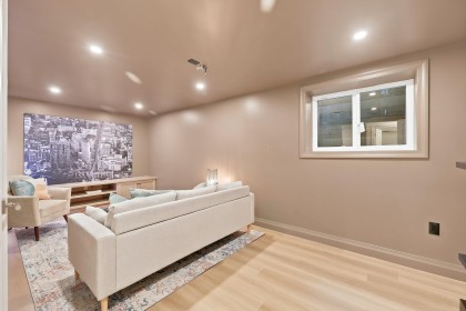 Photo 25 at 3490 Church Street, Lynn Valley, North Vancouver