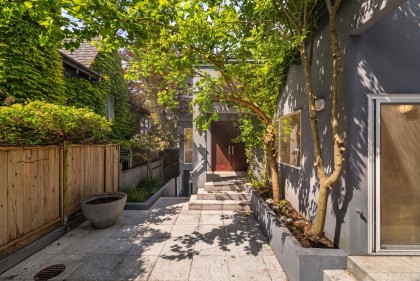 Photo 6 at 2711 Point Grey Road, Kitsilano, Vancouver West