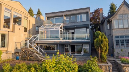 Photo 7 at 2711 Point Grey Road, Kitsilano, Vancouver West