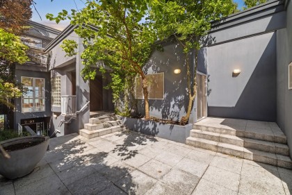 Photo 5 at 2711 Point Grey Road, Kitsilano, Vancouver West