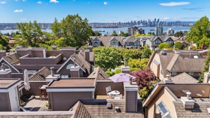 Photo 36 at 1 - 230 E Keith Road, Central Lonsdale, North Vancouver