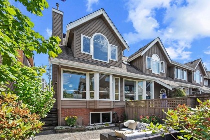 Photo 1 at 1 - 230 E Keith Road, Central Lonsdale, North Vancouver
